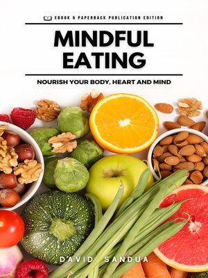 cover image of Mindful Eating